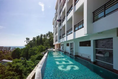 Seaside Haven Karon – Fotos 3