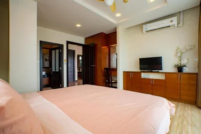 Seaside Haven Karon – Fotos 7
