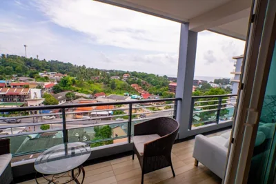 Seaside Haven Karon – Fotos 12