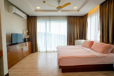 Seaside Haven Karon – Fotos 14