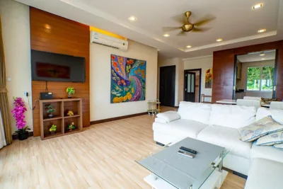 Seaside Haven Karon – Fotos 16